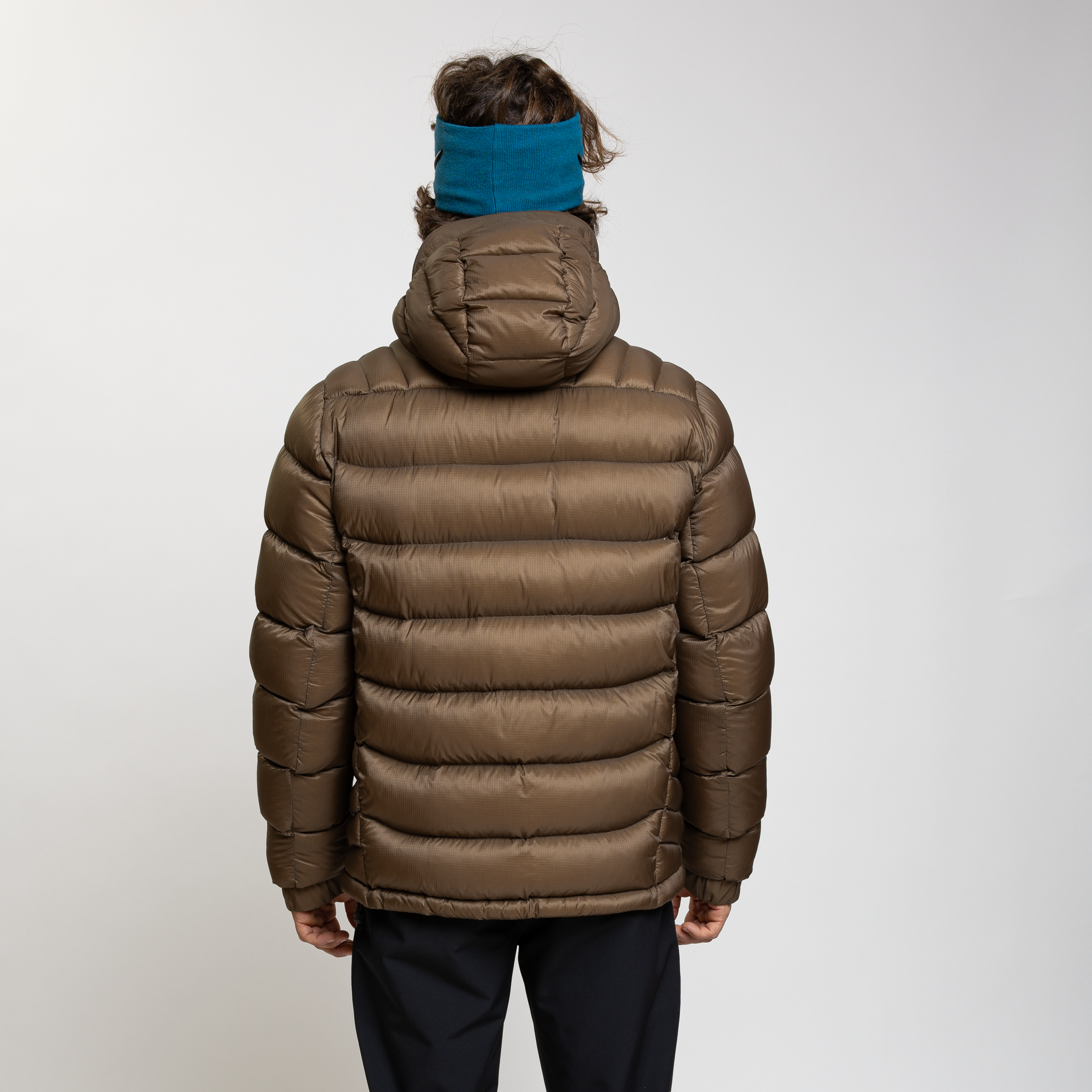 Giacca imbottita uomo RDS WHITEHORSE 2.0