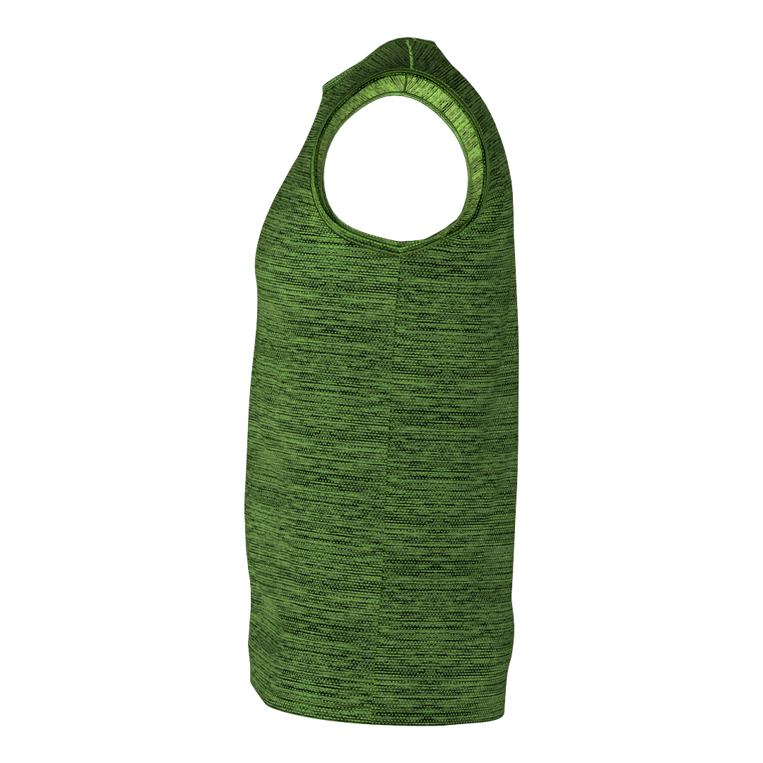 TERMINATOR 2.0 SLEEVELESS MAN TANK