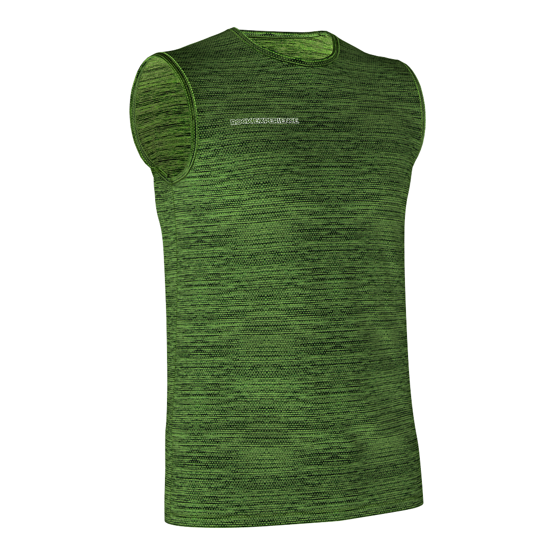 TERMINATOR 2.0 SLEEVELESS MAN TANK