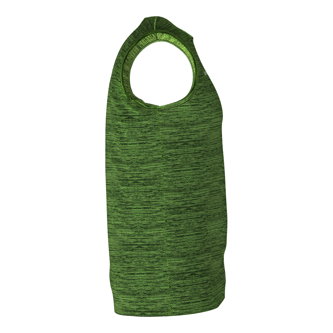 TERMINATOR 2.0 SLEEVELESS MAN TANK