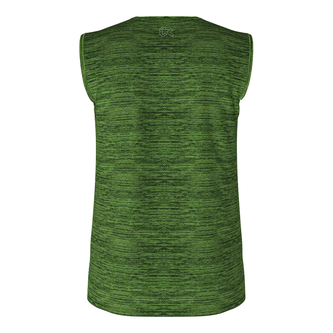 TERMINATOR 2.0 SLEEVELESS MAN TANK