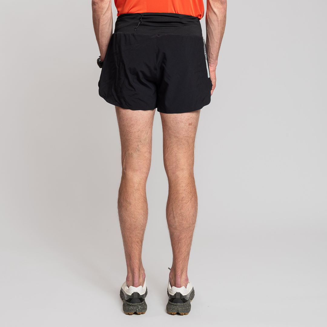 Pantaloni corti uomo NANNAZ