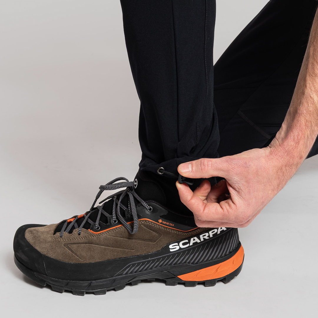 Pantaloni uomo MASTER LIGHT 2.0