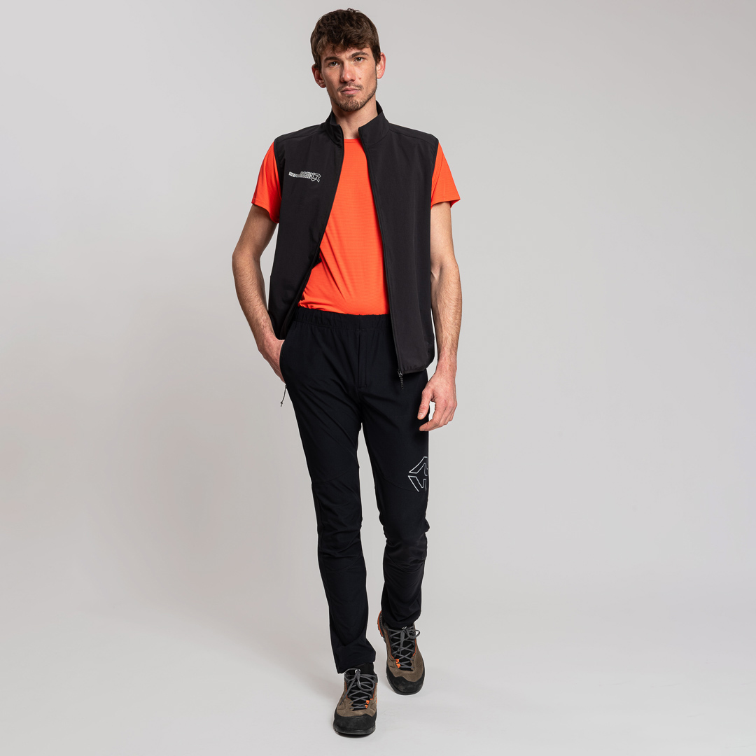 Pantaloni uomo MASTER LIGHT 2.0