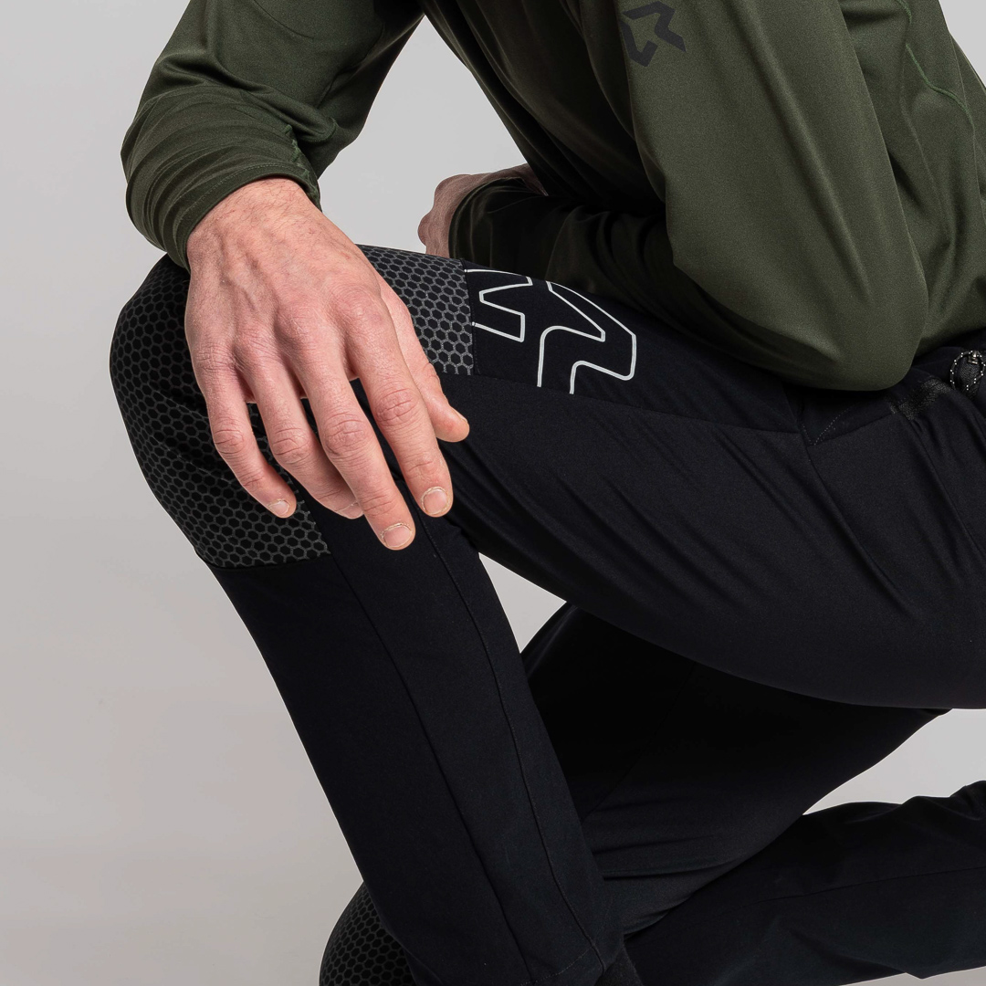 Pantaloni uomo SHIELD ROOF