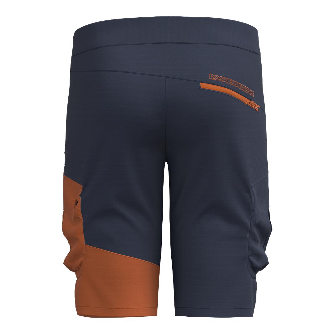 OBSERVER CARGO BERMUDA MAN PANT