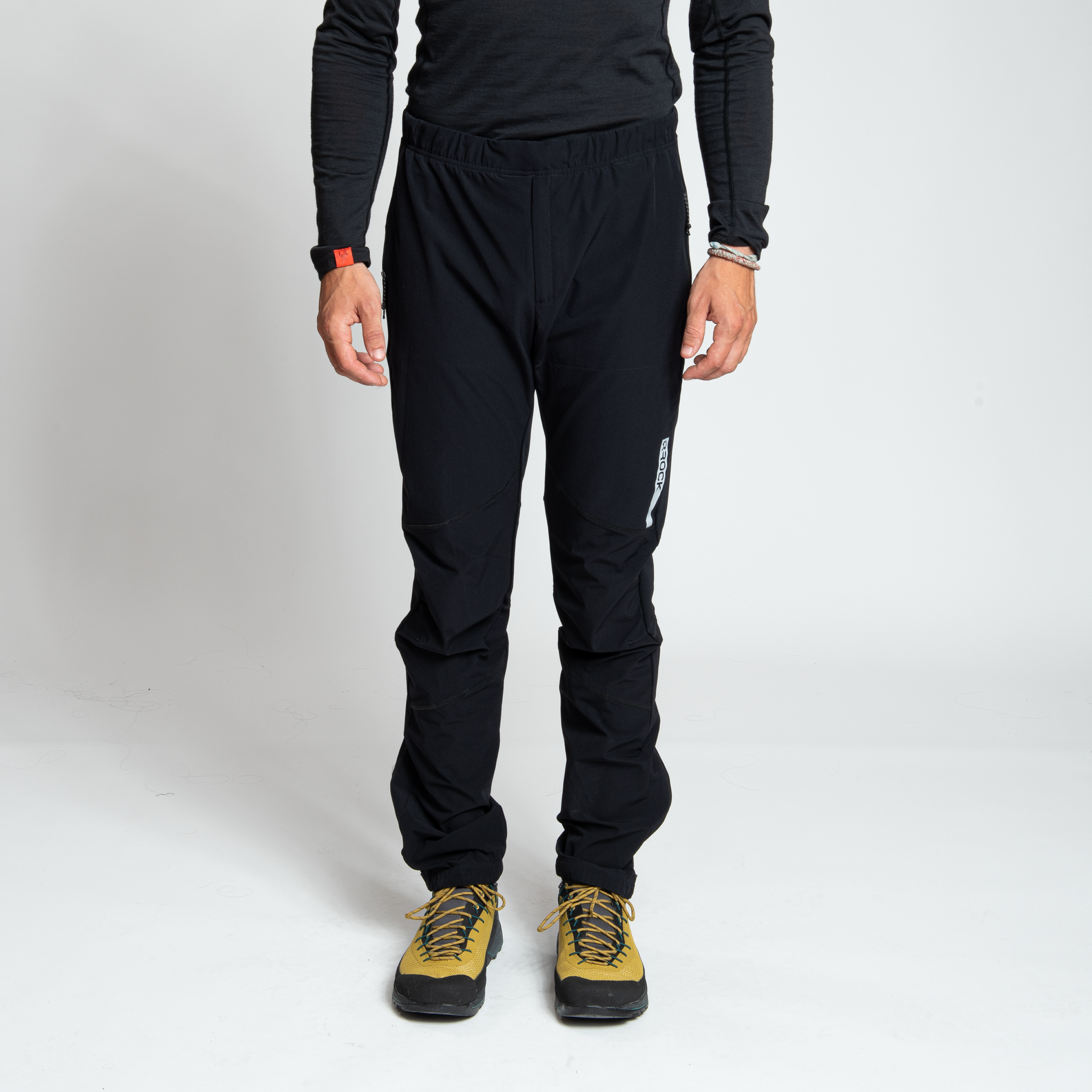 Pantaloni uomo MASTER 3.0
