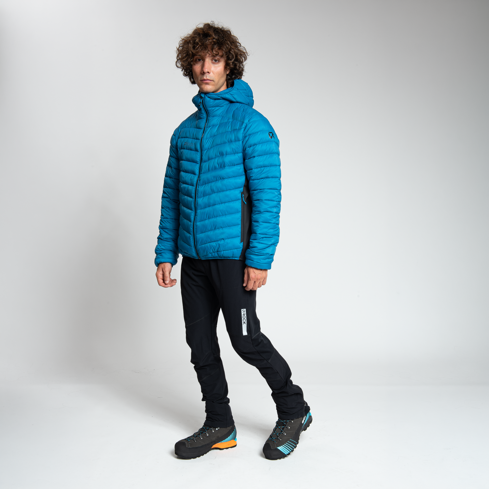 Pantaloni uomo MASTER 3.0