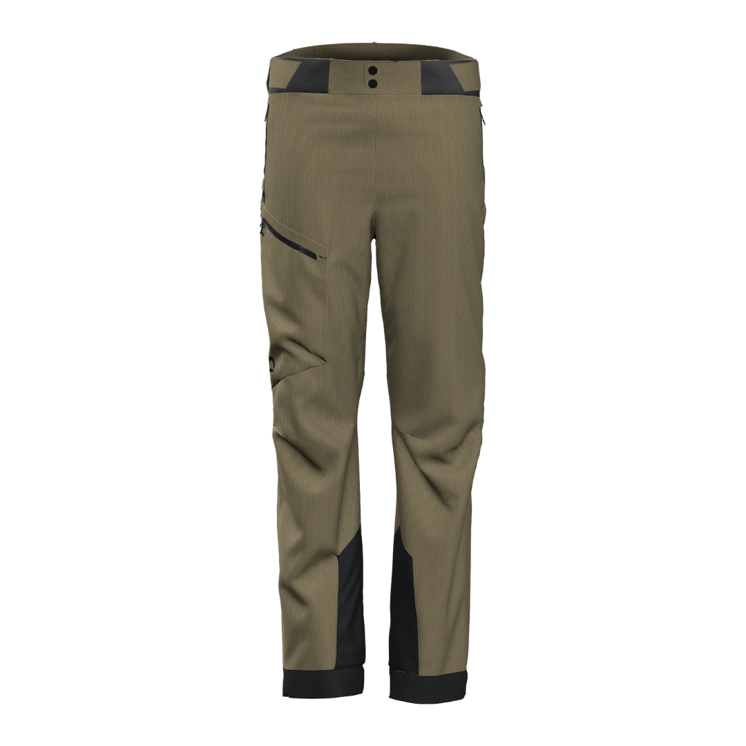 EPIC RIDE 2.0 PADDED MAN PANT