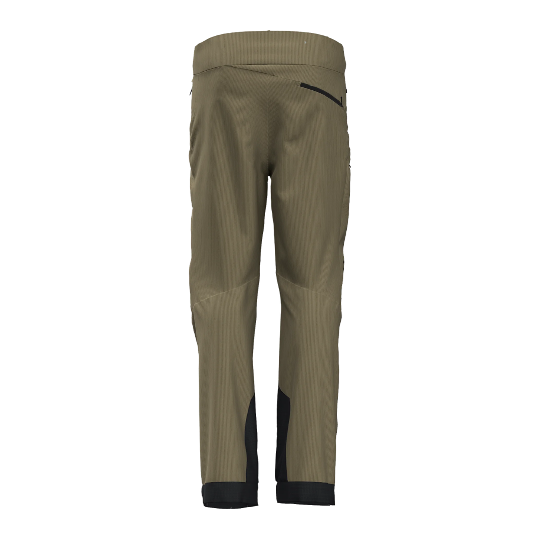EPIC RIDE 2.0 PADDED MAN PANT