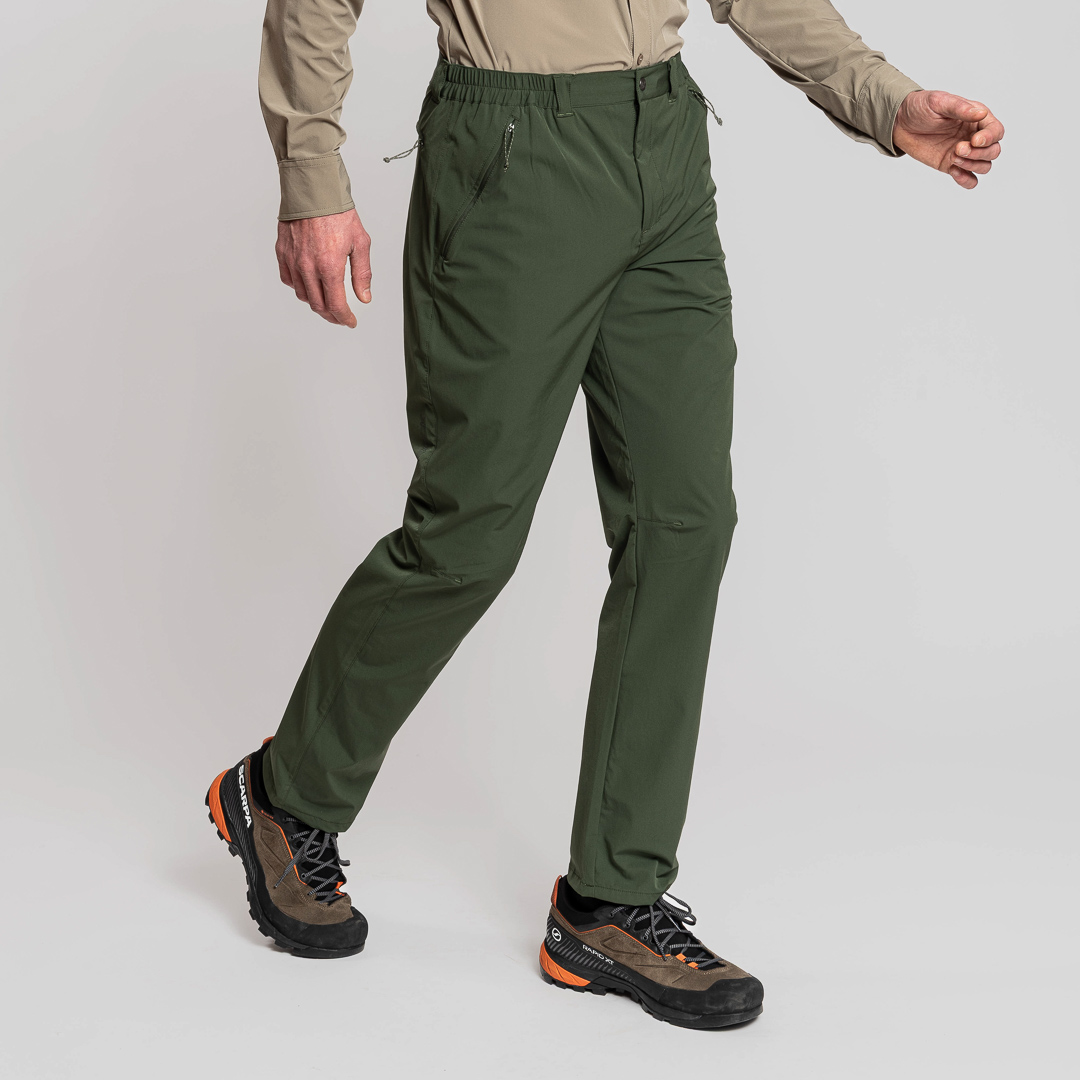 Rock Experience Observer pantaloni uomo