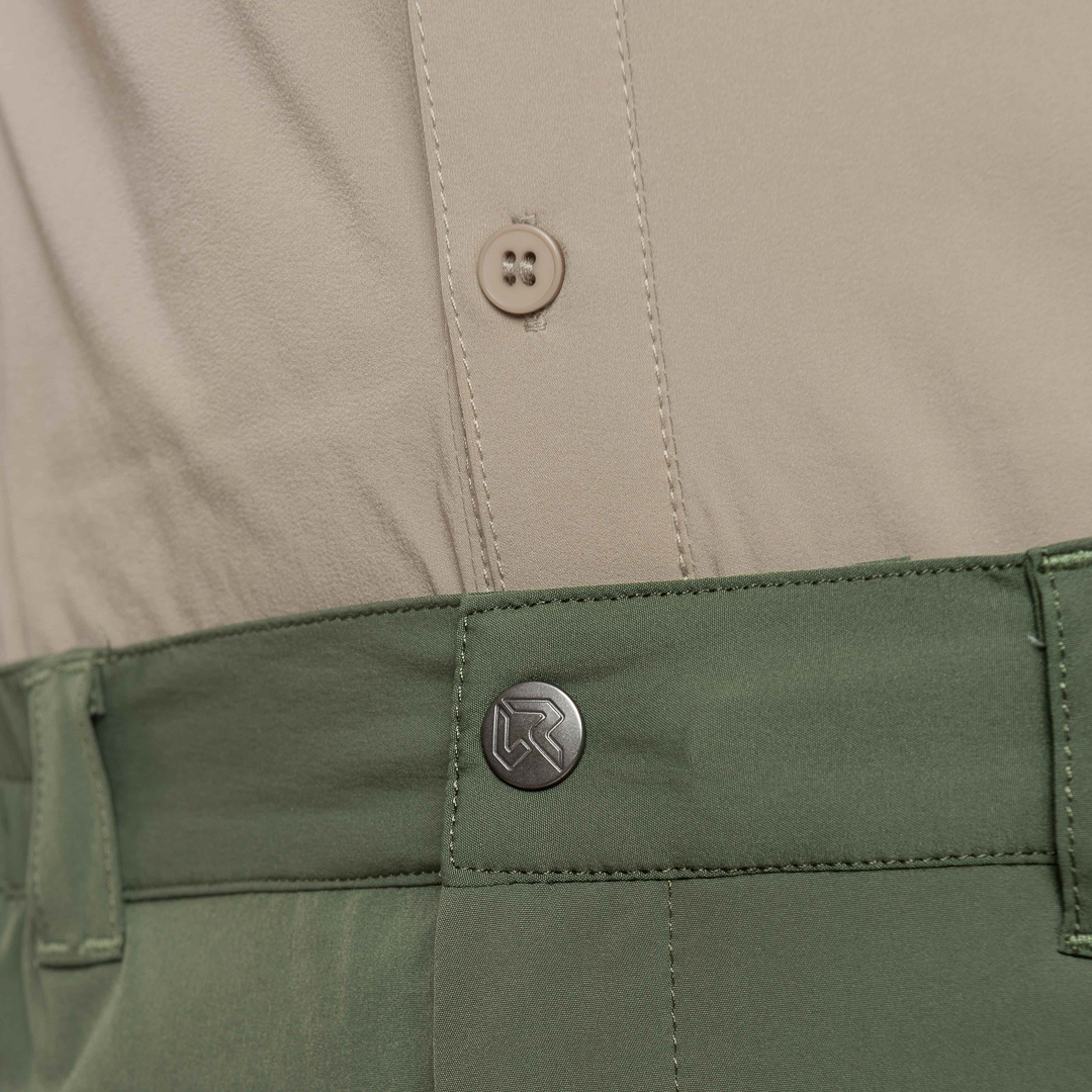 Rock Experience Observer pantaloni uomo