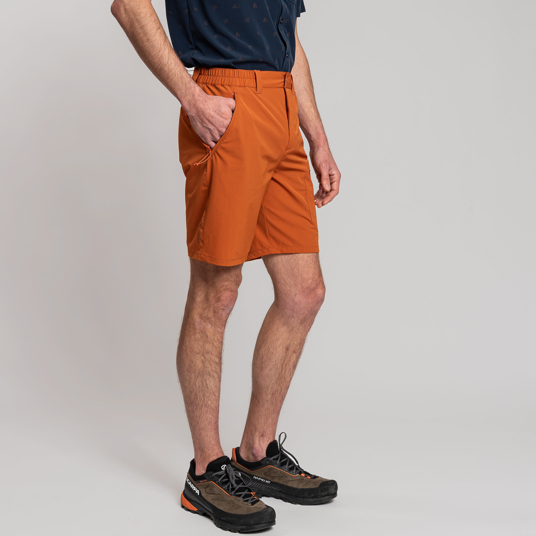 OBSERVER 3.0 BERMUDA MAN PANT