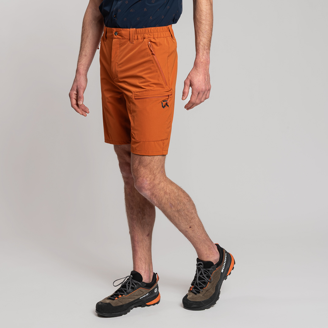 OBSERVER 3.0 BERMUDA MAN PANT