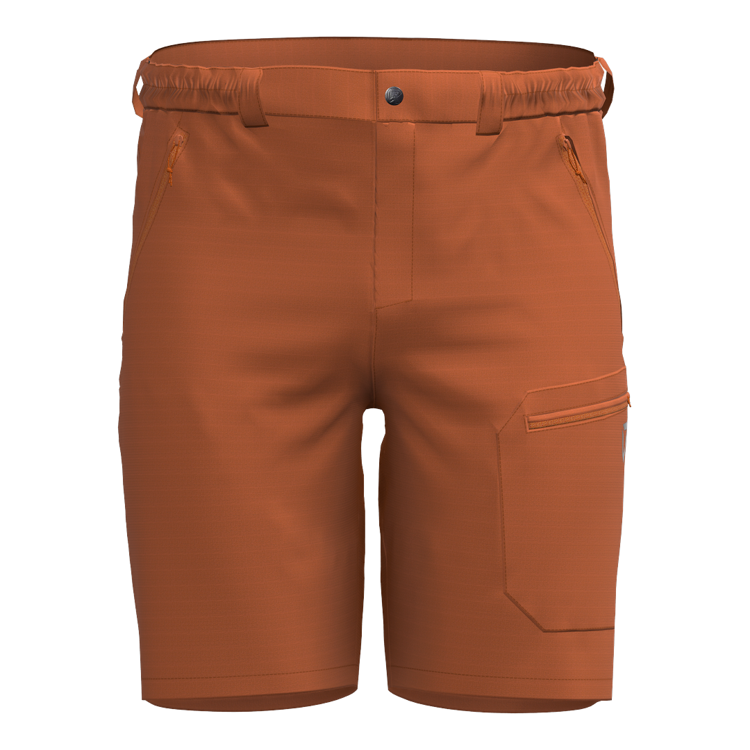 OBSERVER 3.0 BERMUDA MAN PANT