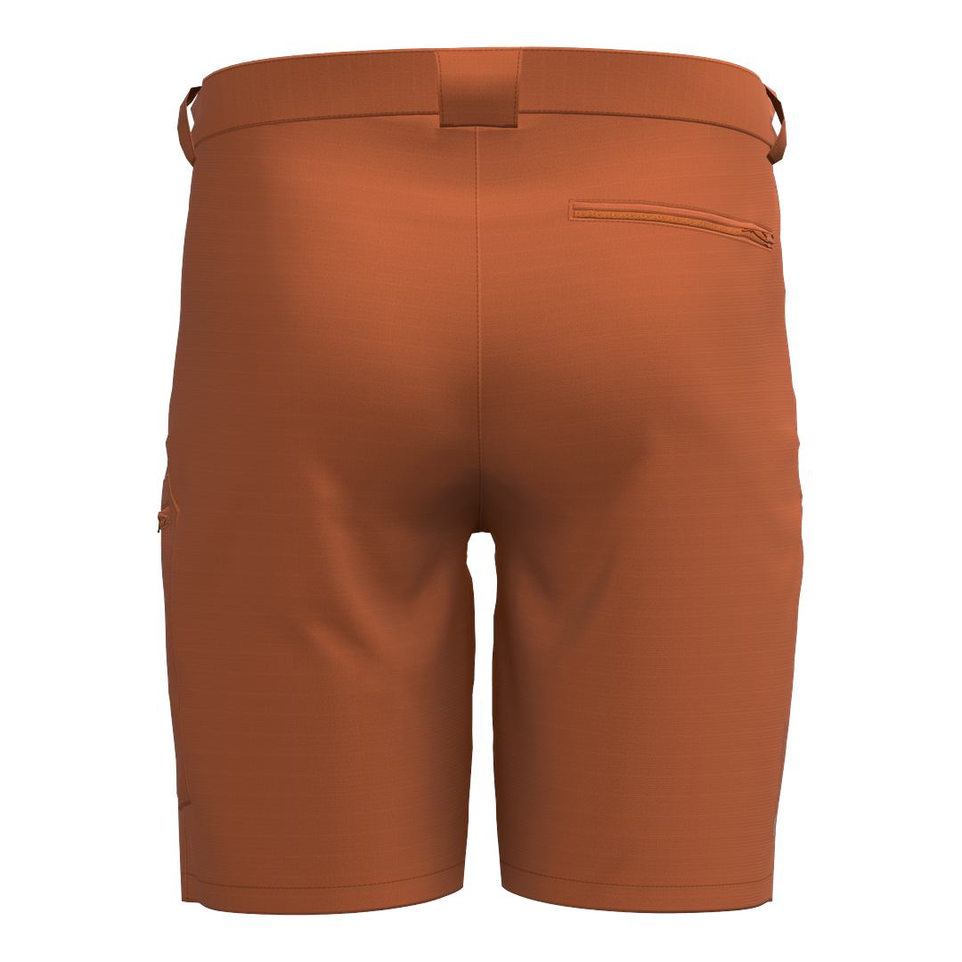 OBSERVER 3.0 BERMUDA MAN PANT