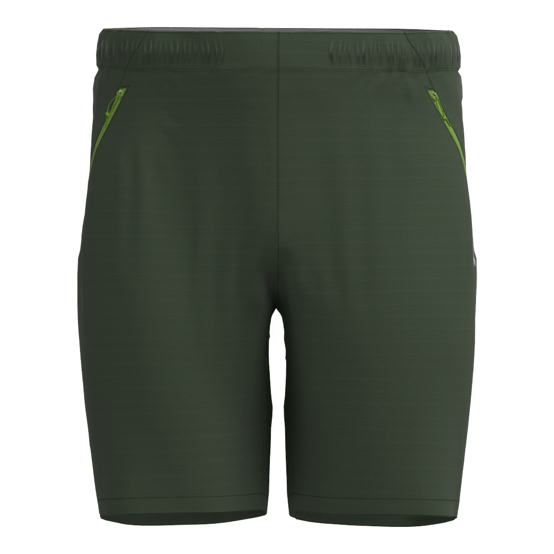 OBSERVER FAST BERMUDA MAN PANT