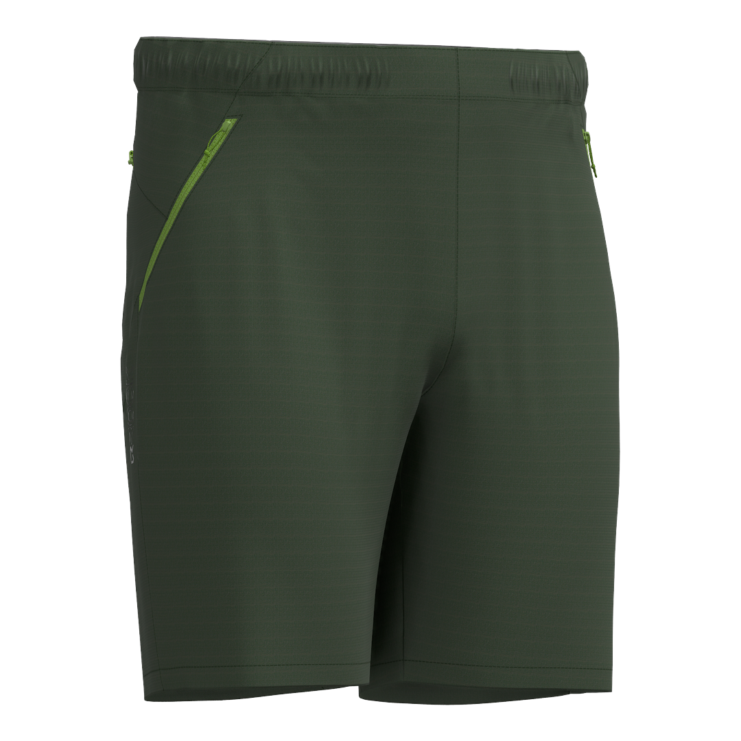 OBSERVER FAST BERMUDA MAN PANT