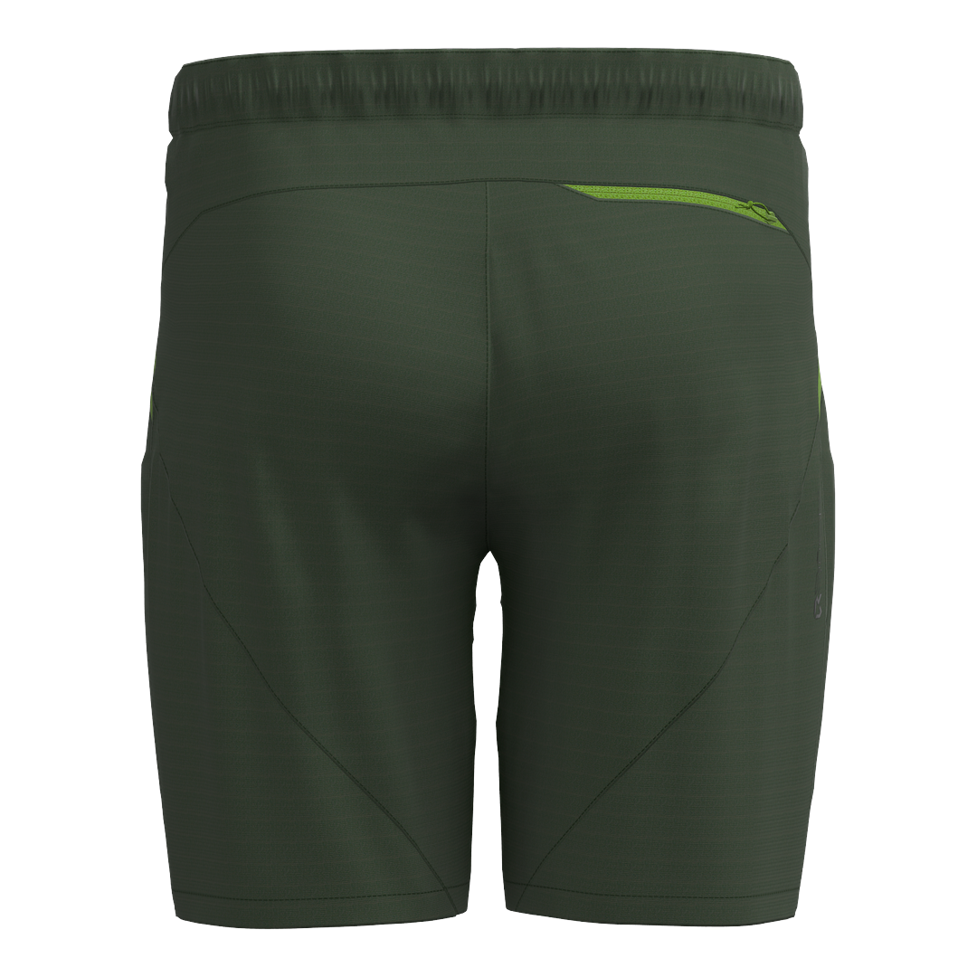 OBSERVER FAST BERMUDA MAN PANT