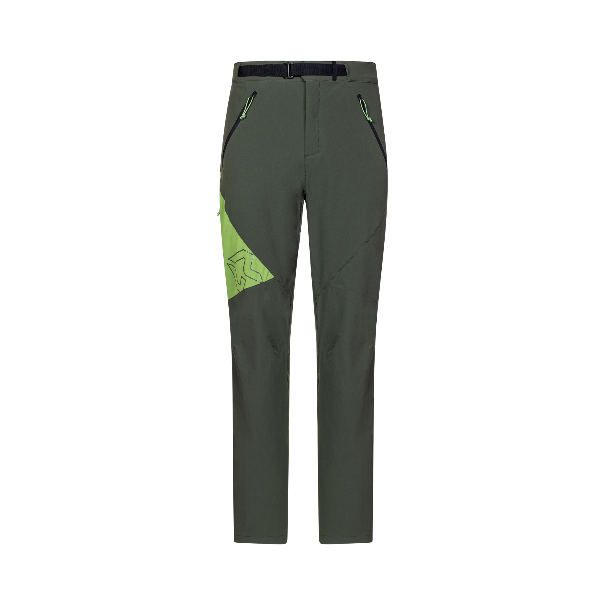 DENT DE RUTH MAN PANT