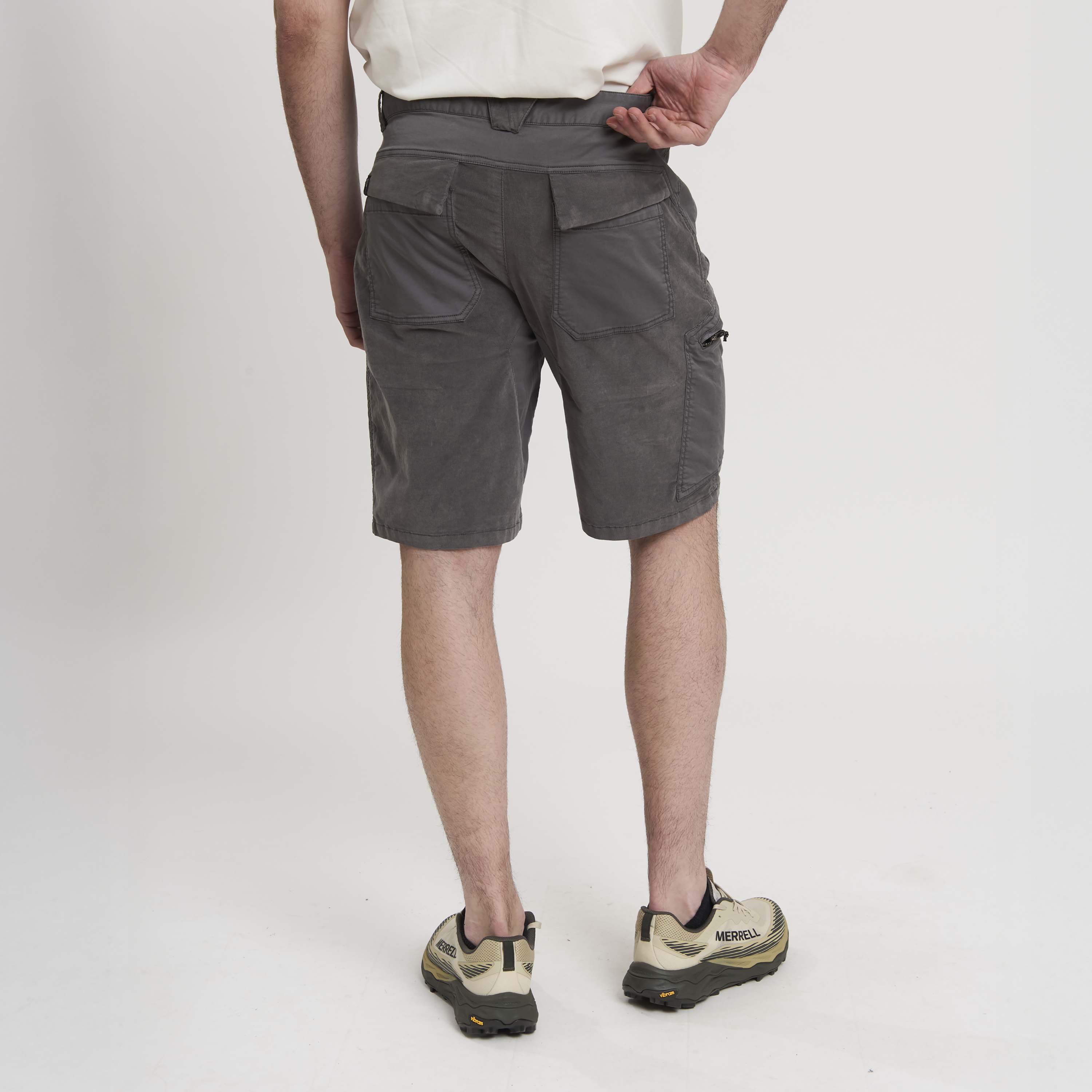 Pantaloni corti uomo SOLITUDINE