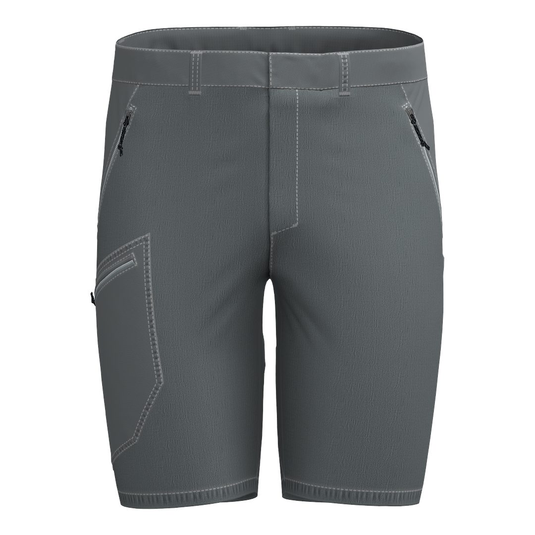 SOLITUDINE BERMUDA MAN PANT