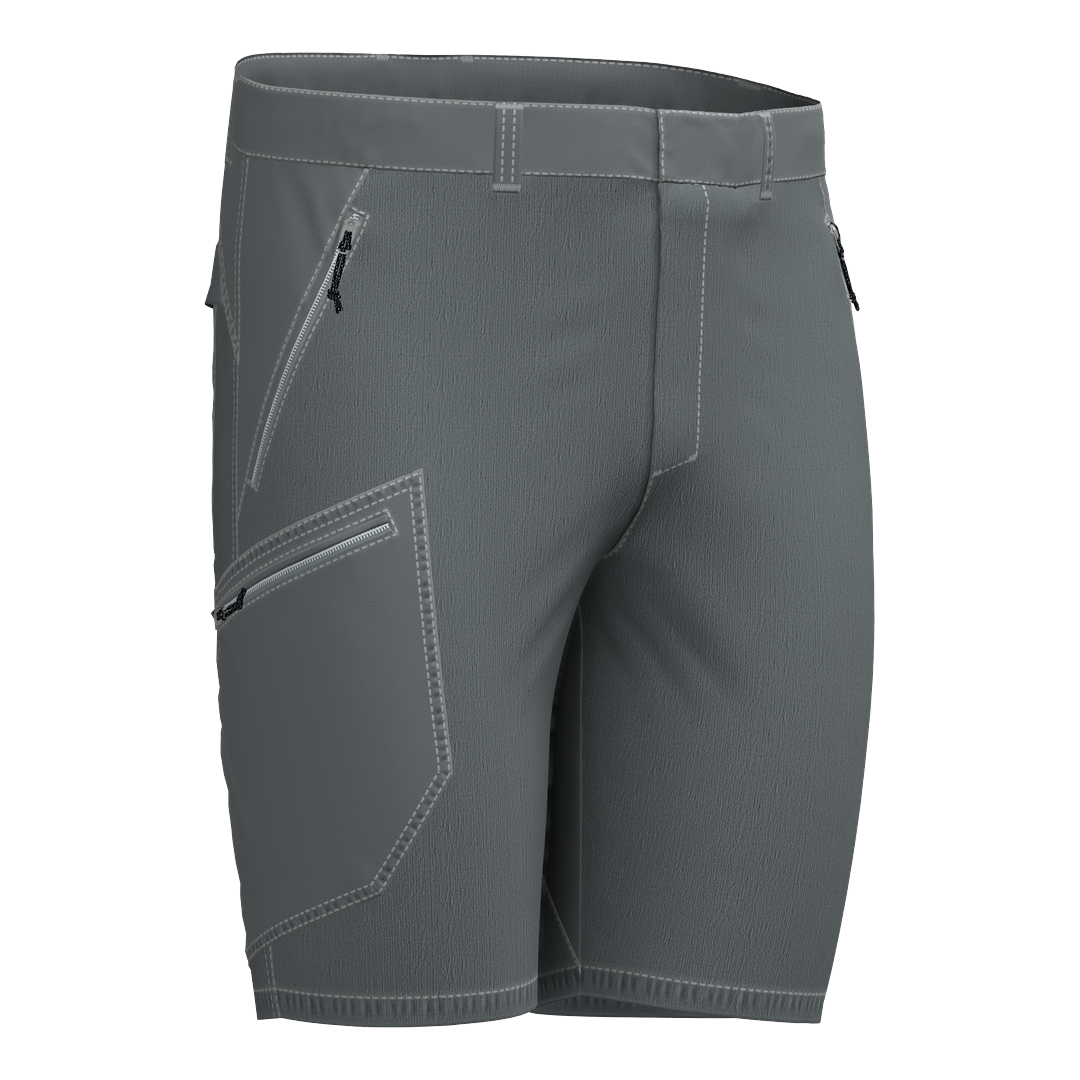 SOLITUDINE BERMUDA MAN PANT