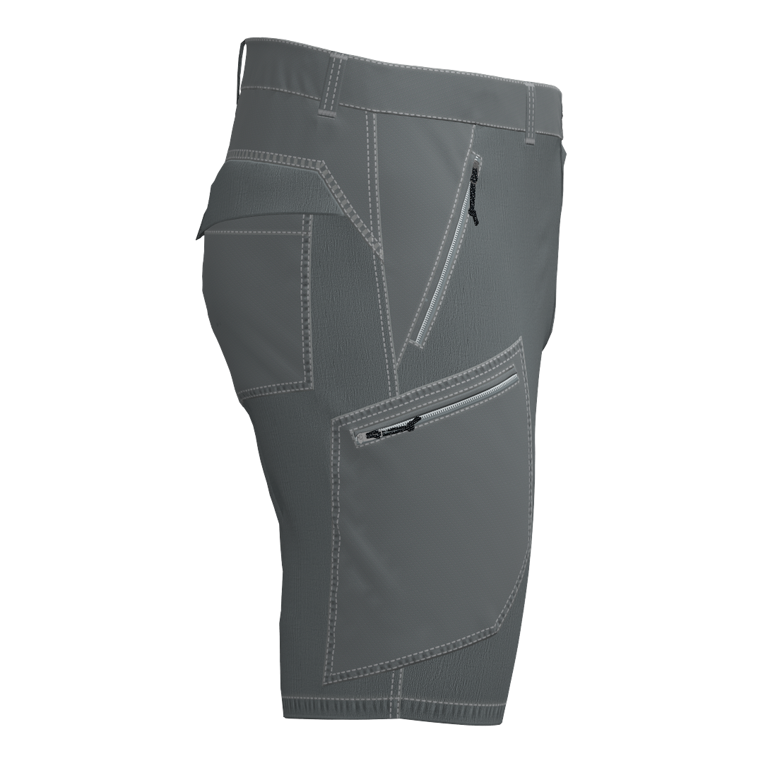 SOLITUDINE BERMUDA MAN PANT