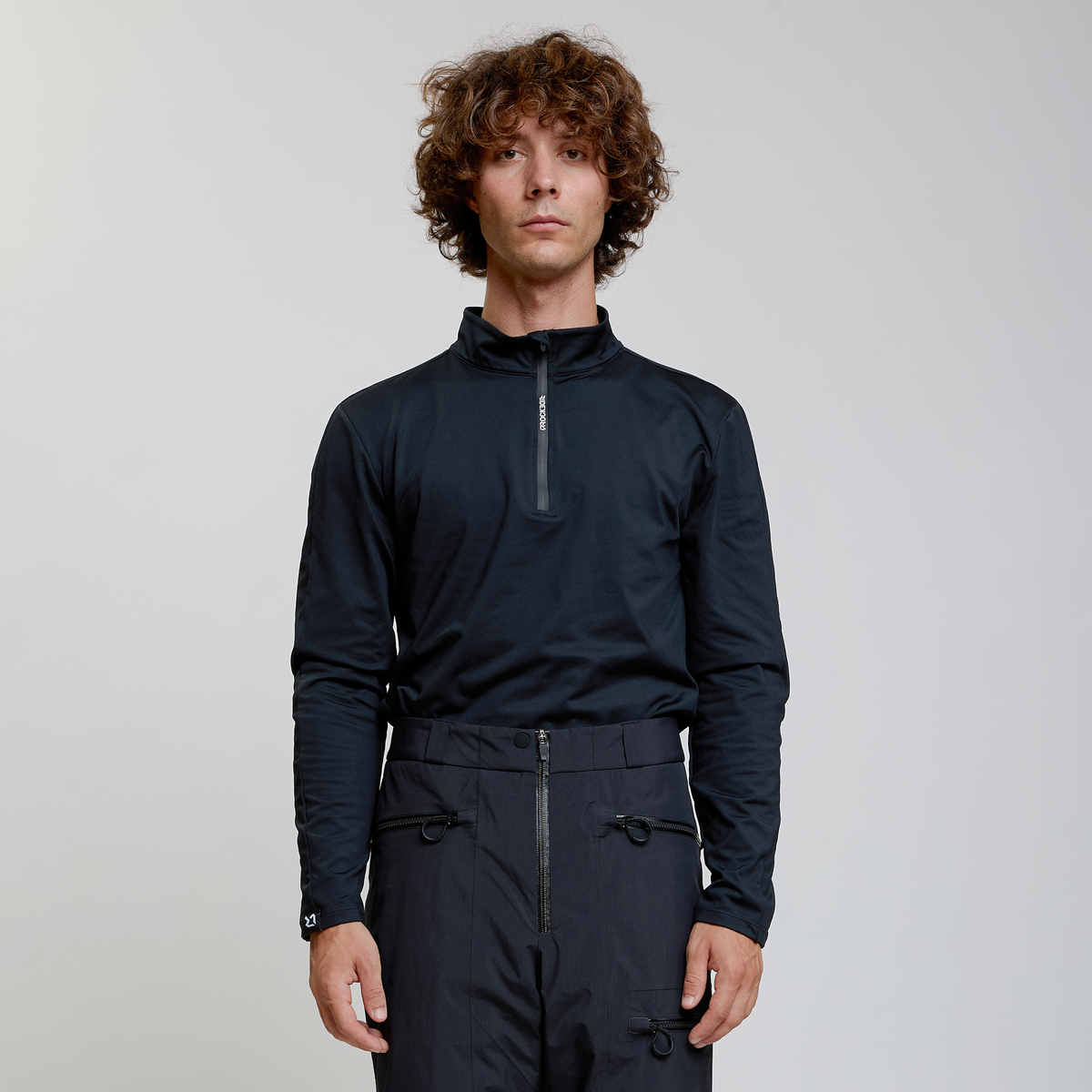Pantaloni imbottiti uomo SILVERSTAR