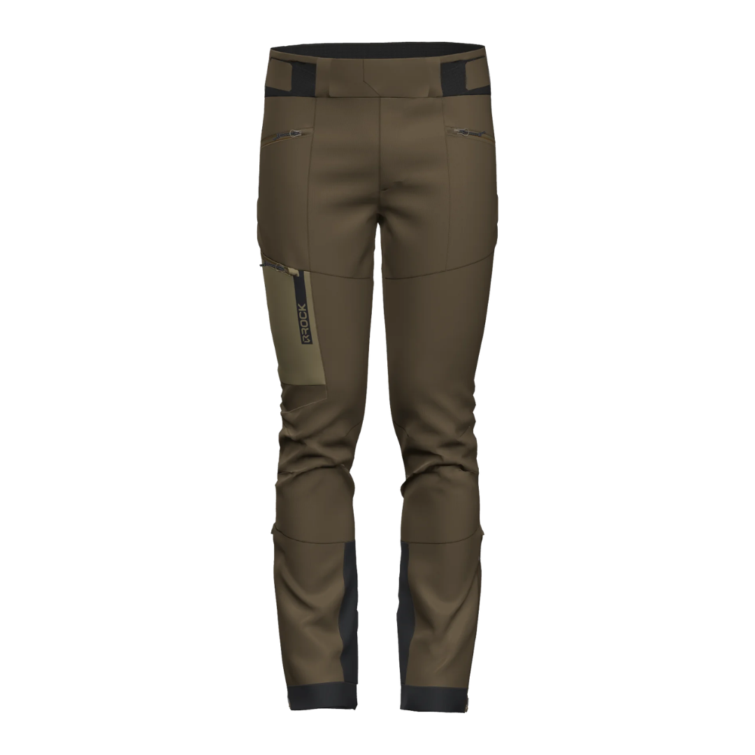 Pantaloni uomo BLACK TOWER 2.0
