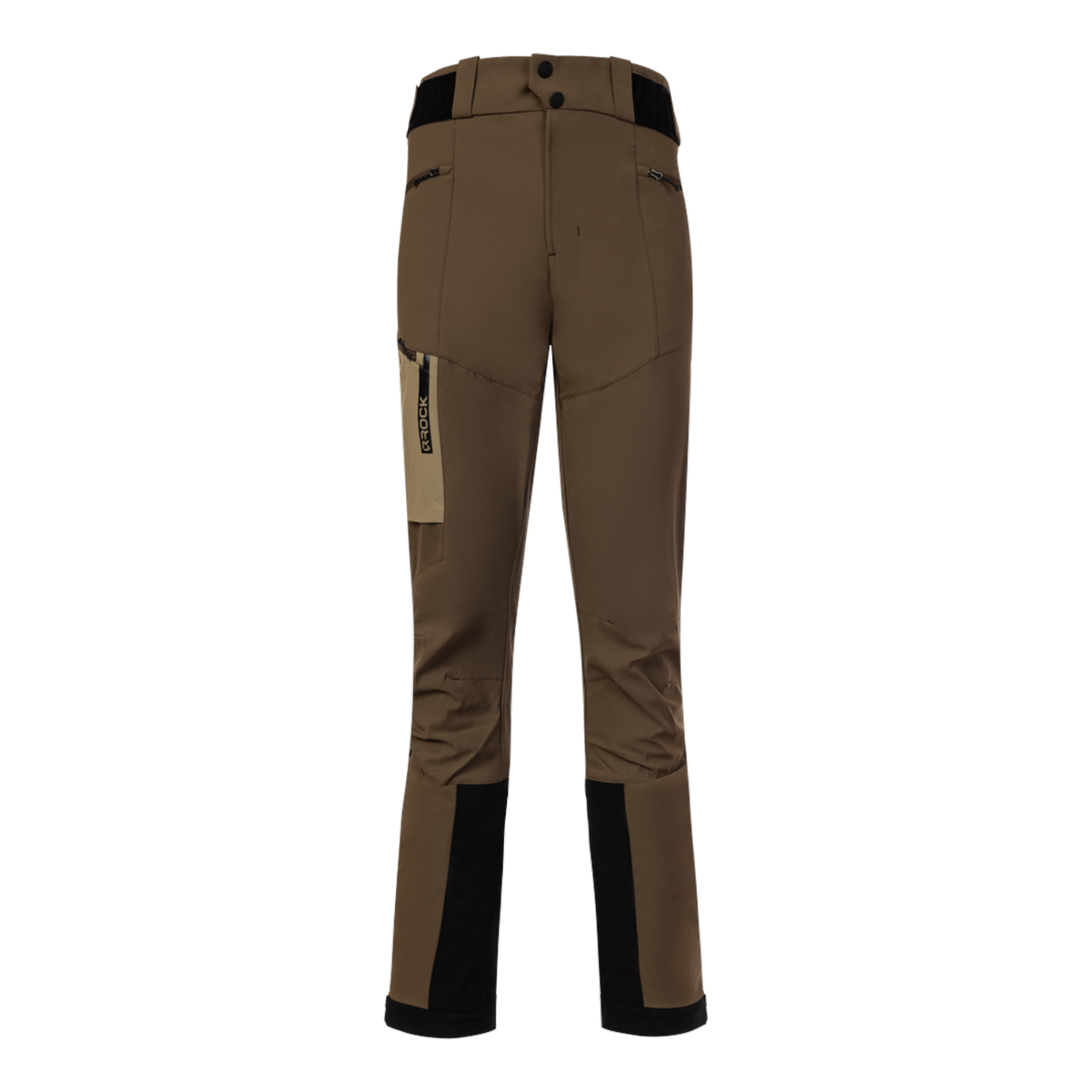 Pantaloni uomo BLACK TOWER 2.0