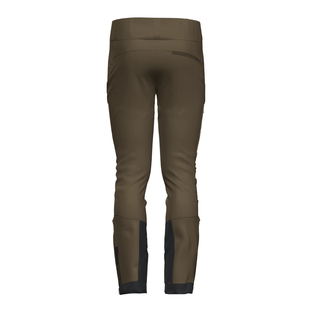 Pantaloni uomo BLACK TOWER 2.0