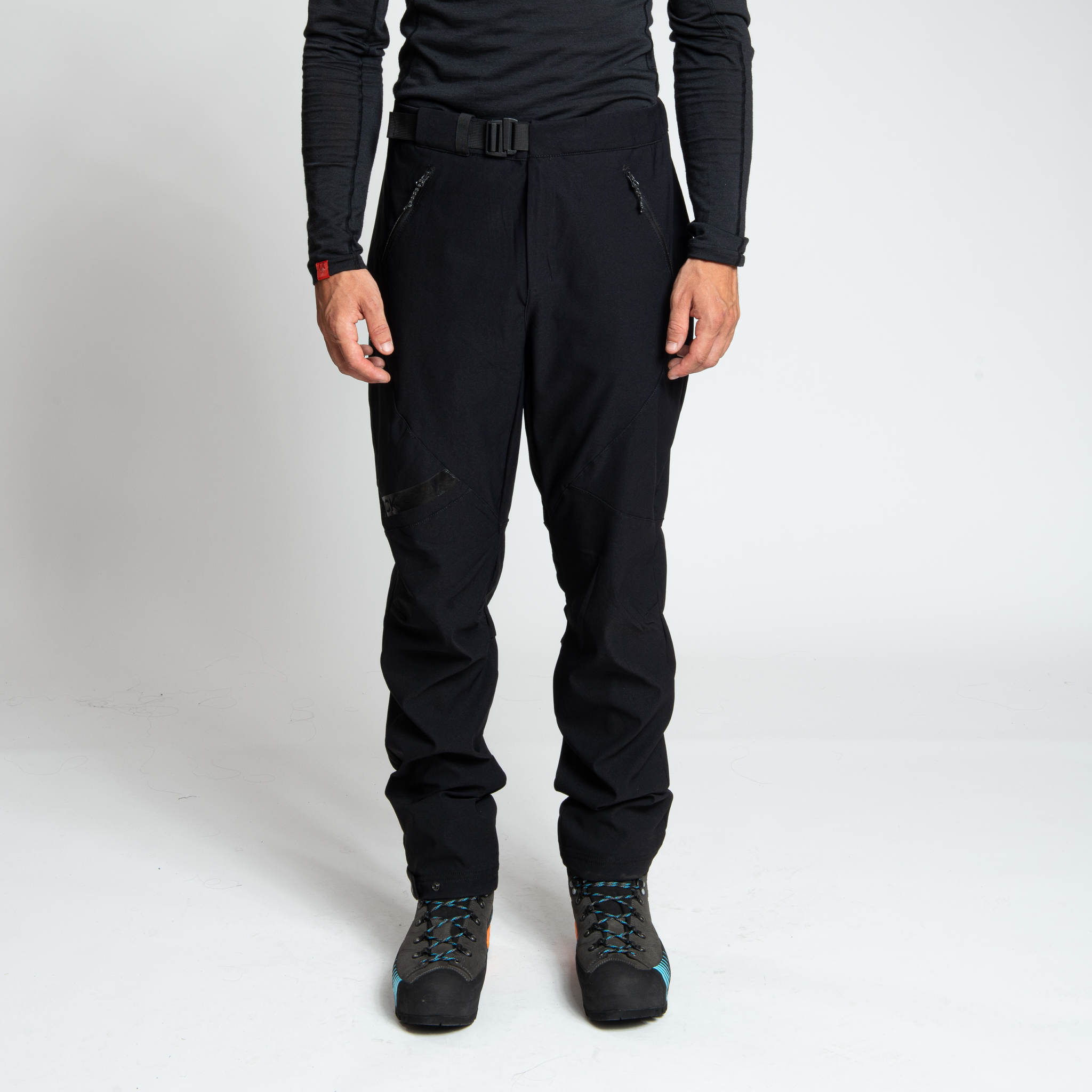 Pantaloni uomo PEAK PULSE
