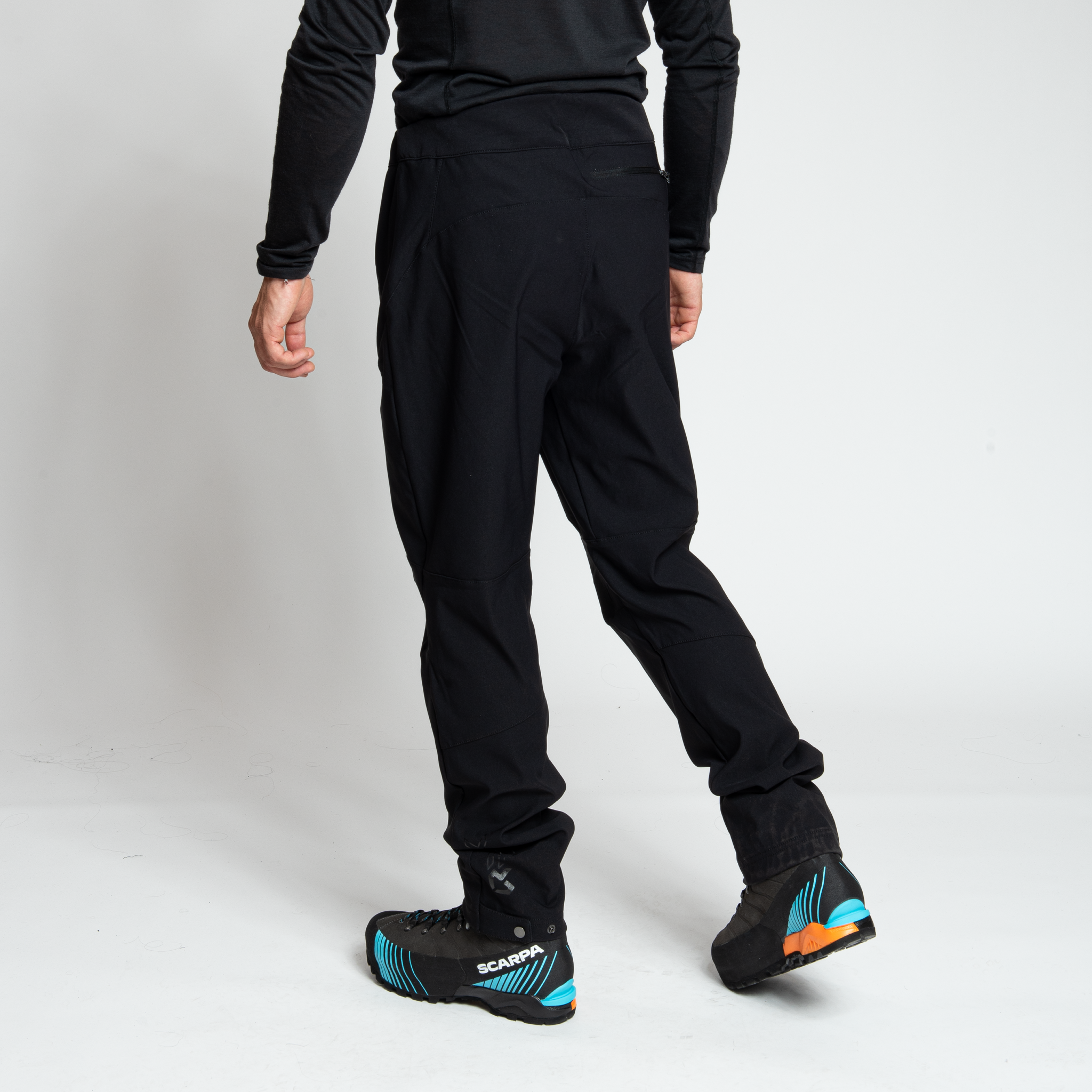 Pantaloni uomo PEAK PULSE