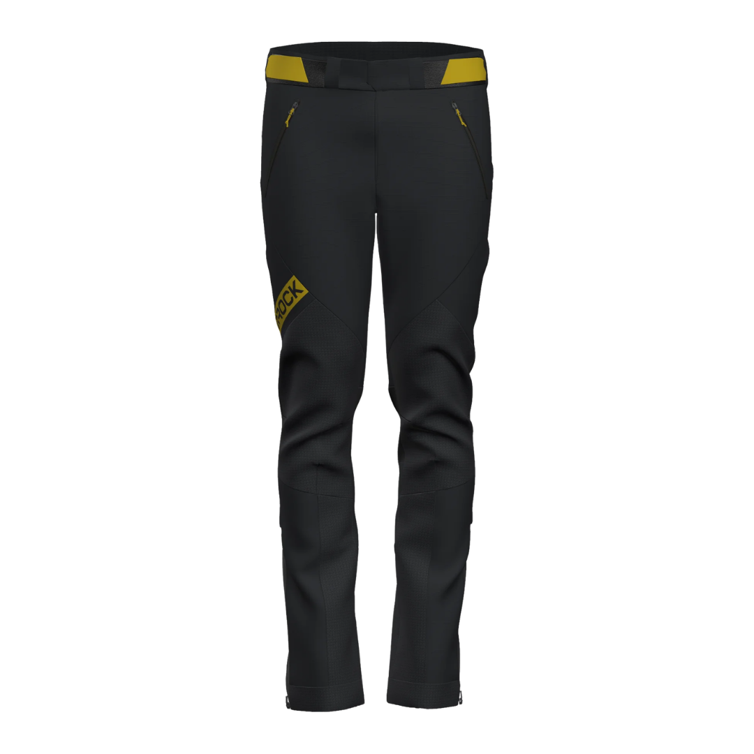 OFF WIDTH 3.0 MAN PANT