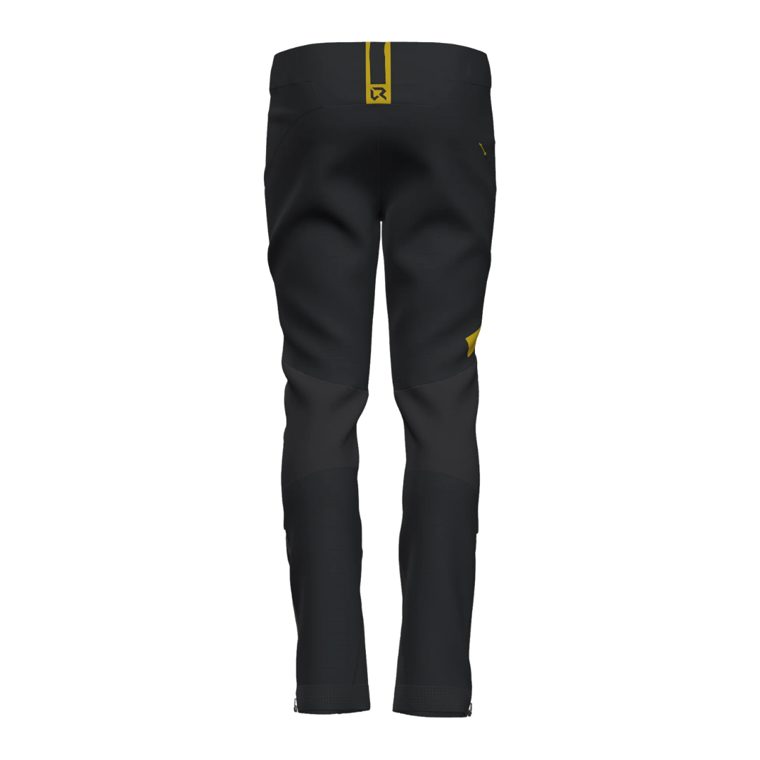 OFF WIDTH 3.0 MAN PANT