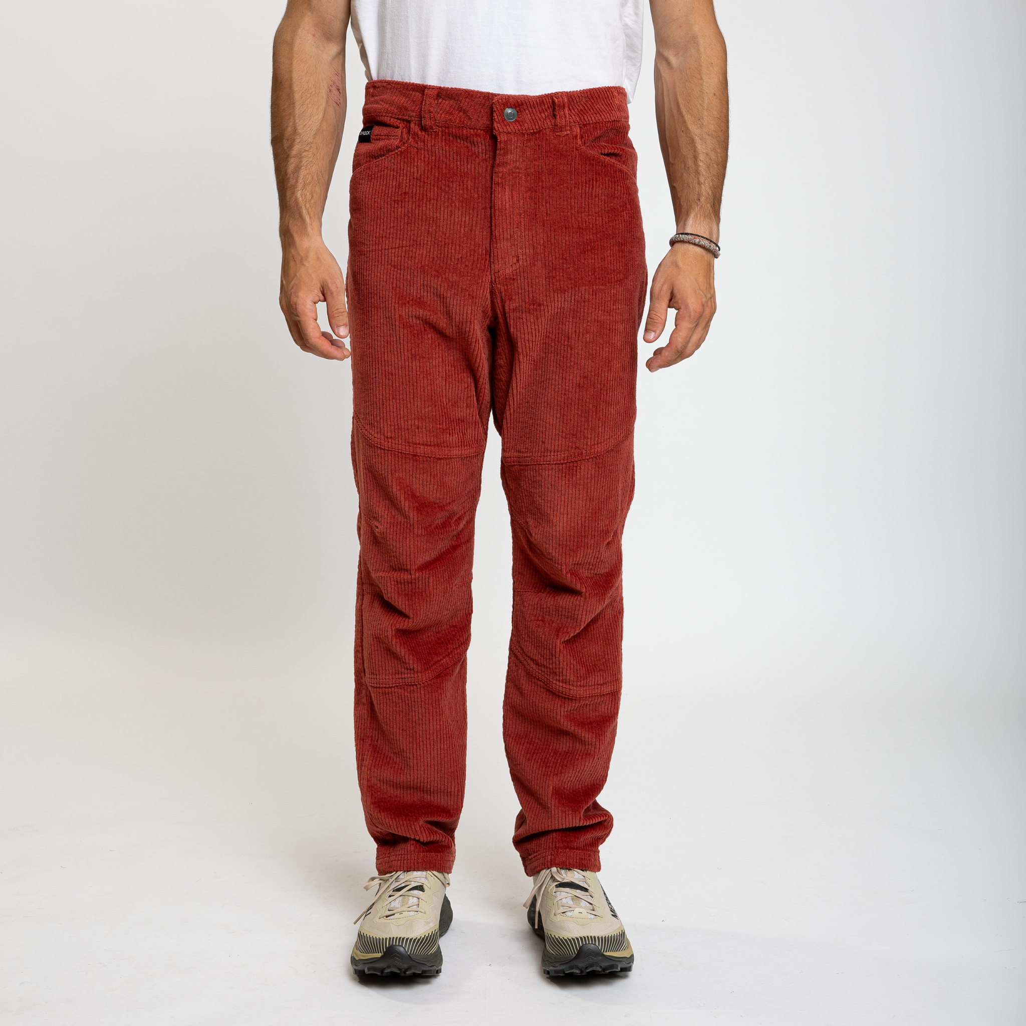 Pantaloni uomo EL CHALTEN