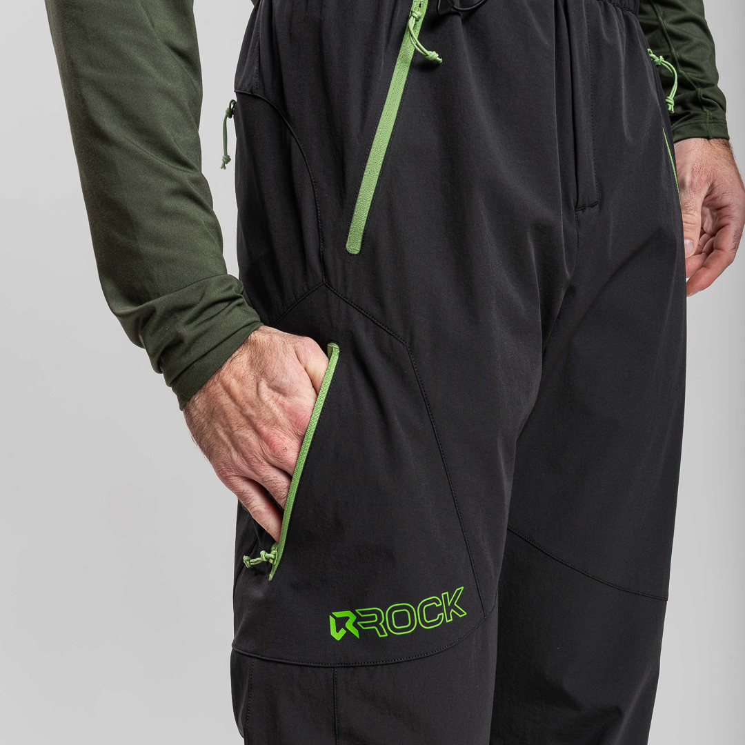 AERIS 2.0 MAN PANT