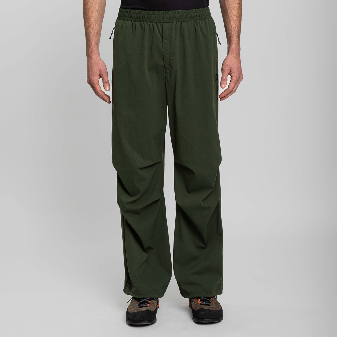 BRASS WALL MAN PANT