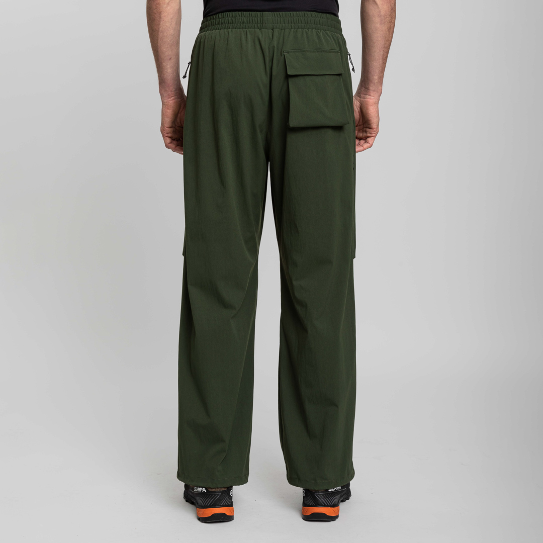 BRASS WALL MAN PANT