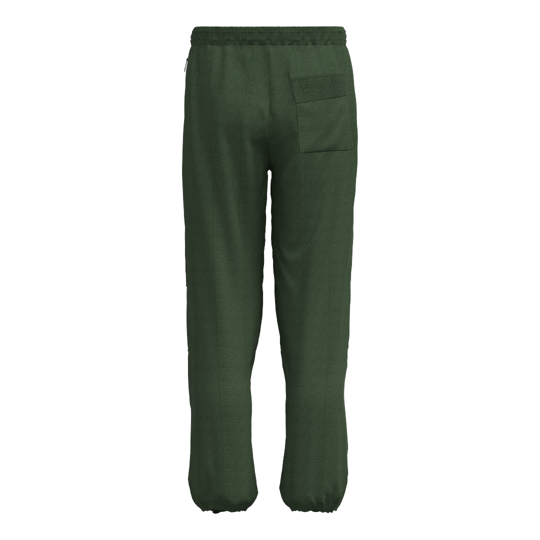 Pantaloni uomo BRASS WALL