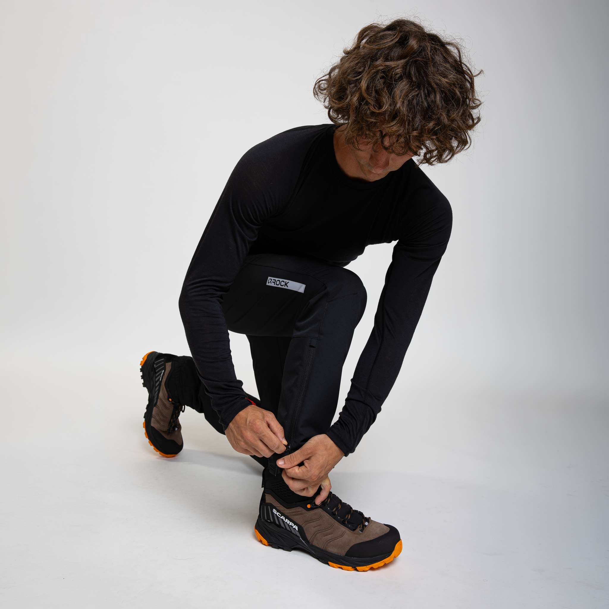 Pantaloni uomo STILLWALK