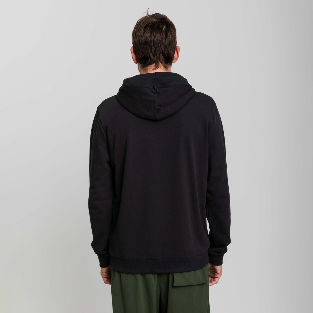 REMENNO HOODIE MAN SWEATSHIRT