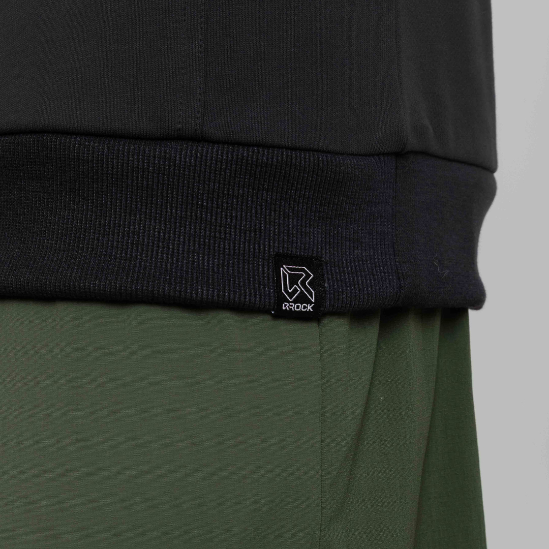 REMENNO HOODIE MAN SWEATSHIRT