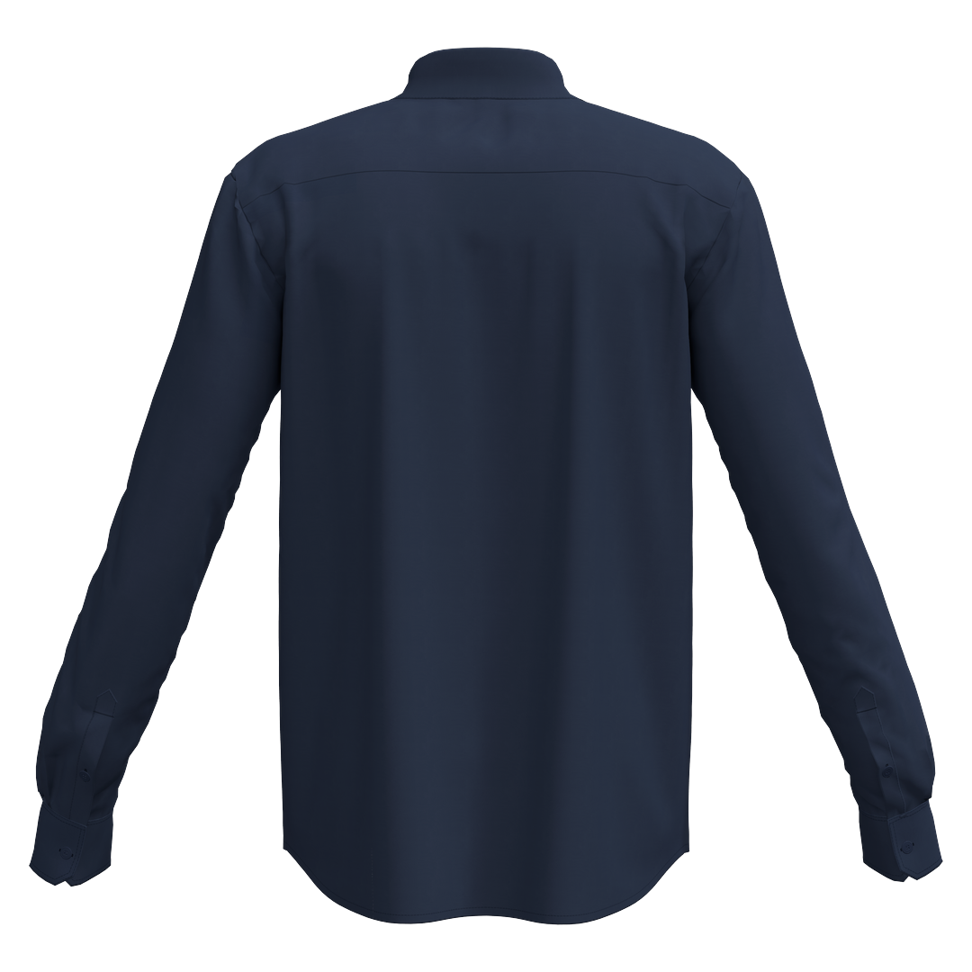 Camicia uomo OBSERVER LS