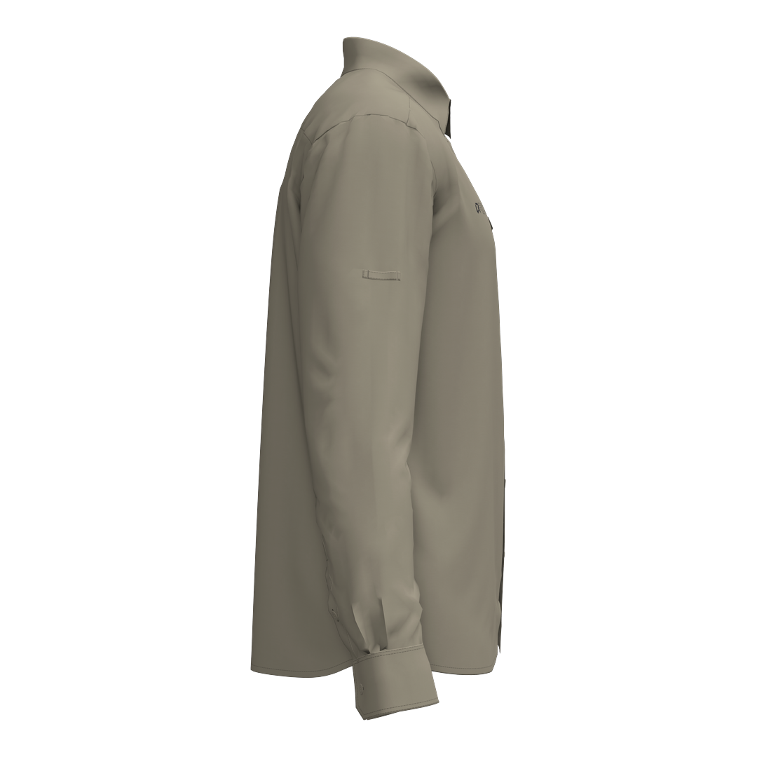 OBSERVER LS MAN SHIRT