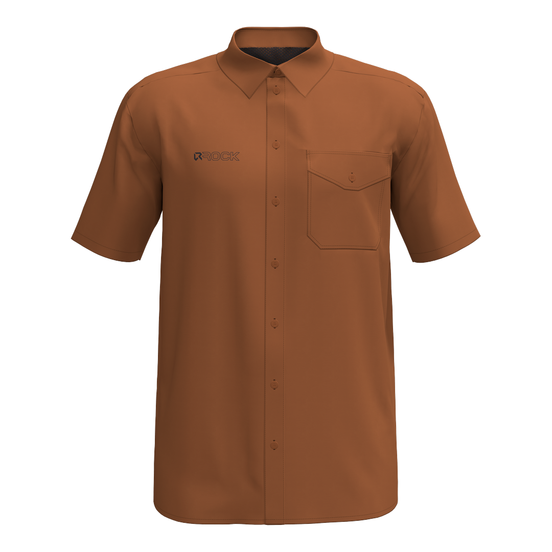 Camicia uomo OBSERVER SS