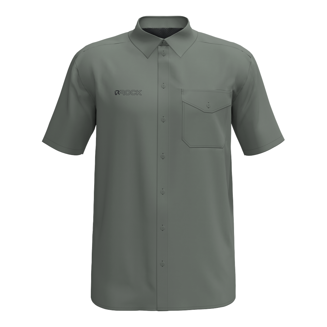 Camicia uomo OBSERVER SS