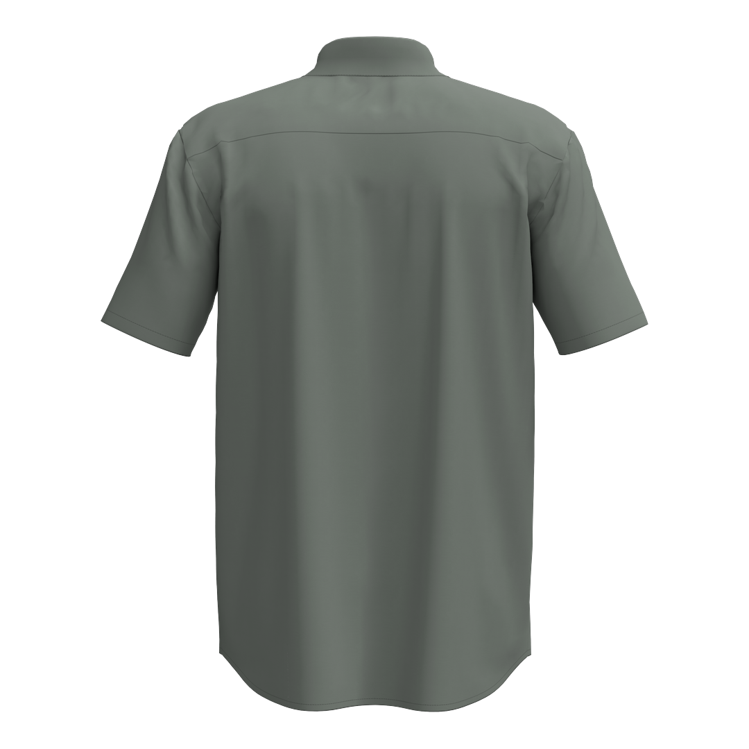 Camicia uomo OBSERVER SS