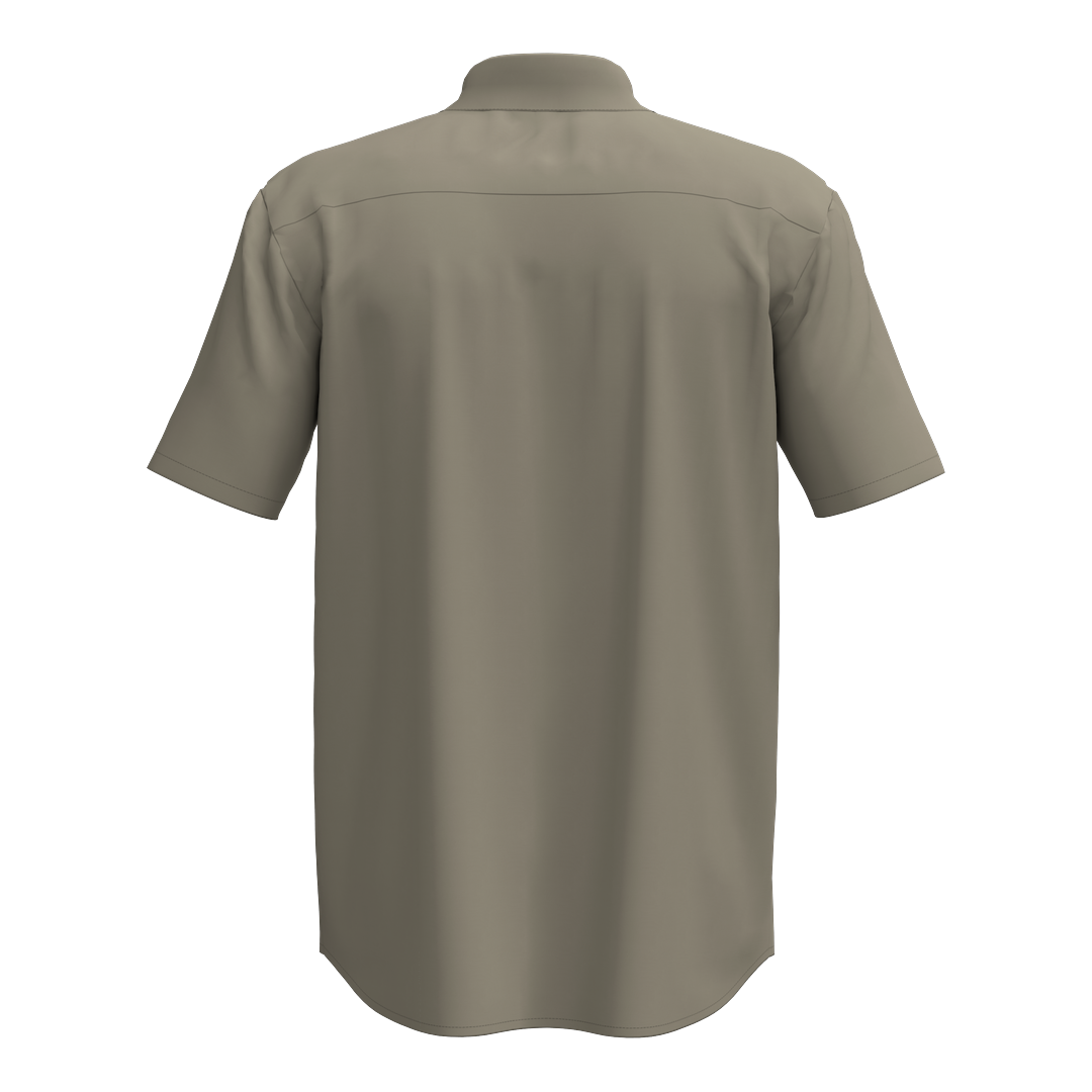 Camicia uomo OBSERVER SS